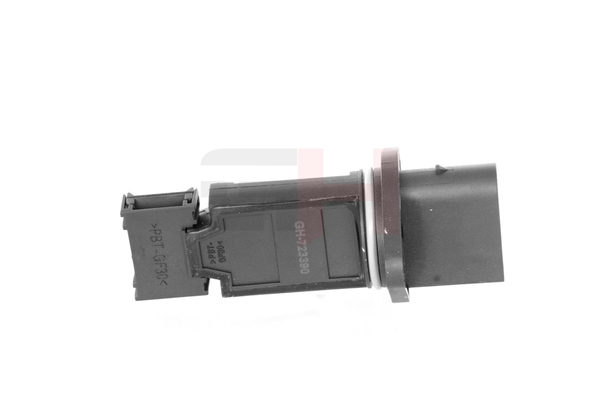 GH GH-723390 Mass air flow sensor (MAF) Mercedes S203 C 270 CDI 2.7 (203.216) 163 hp Diesel 2001