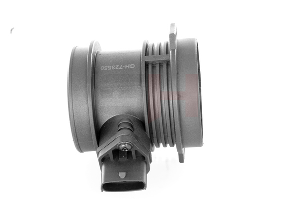 GH GH-723550 Mass air flow sensor (MAF) HYUNDAI XG (XG) 3.0 188 hp Petrol 2005