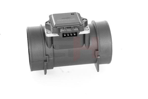 GH GH-723652 Mass air flow sensor (MAF) Opel Calibra A Coupe 2.0 i 16V (M07) 136 hp Petrol 1995