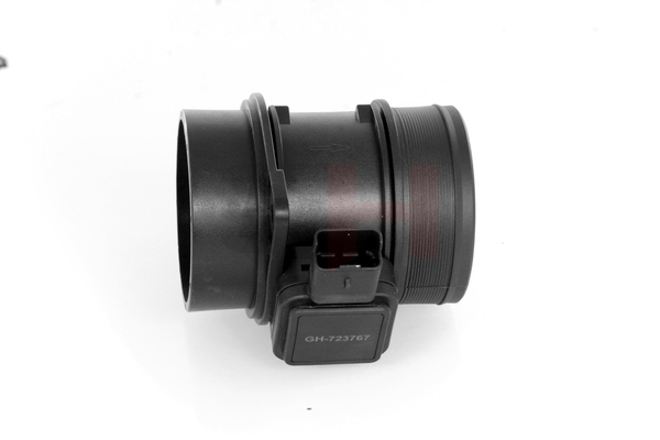 GH GH-723767 Mass air flow sensor (MAF) Citroen Jumpy Van 2.0 HDi 120 hp Diesel 2009