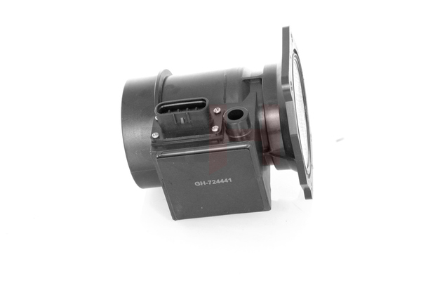 GH GH-724441 Mass air flow sensor (MAF) Subaru Legacy BC 2200 4WD (BC7) 136 hp Petrol 1993