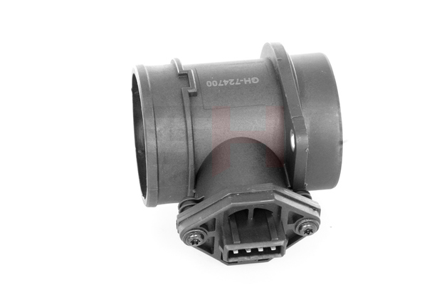 GH GH-724700 Mass air flow sensor (MAF) Audi A6 C5 Saloon 1.8 T quattro 180 hp Petrol 1998