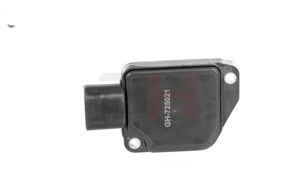 GH GH-725021 Mass air flow sensor (MAF) CHEVROLET Monte Carlo V 3.8 203 hp Petrol 2002