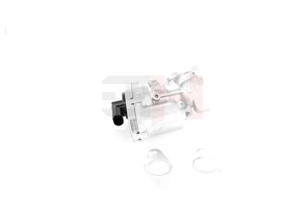 GH GH-731960 EGR klep FIAT Ducato III Flatbed Vrachtwagen / Chassis (250, 290) 2.2 D 100 Multijet 100 Pk Diesel 2024