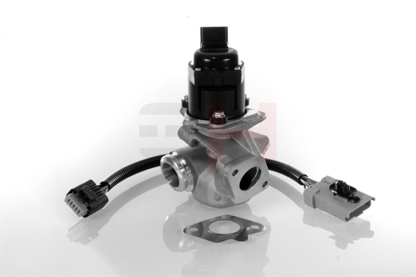 GH GH-732566 EGR klep Ford Transit Mk5 Bus 2.4 TDE 125 Pk Diesel 2004