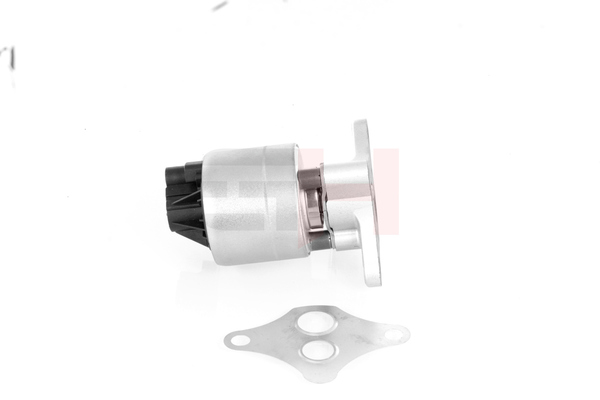 GH GH-733601 EGR klep Opel Astra F Cabrio 1.6 i 71 Pk Benzine 1995