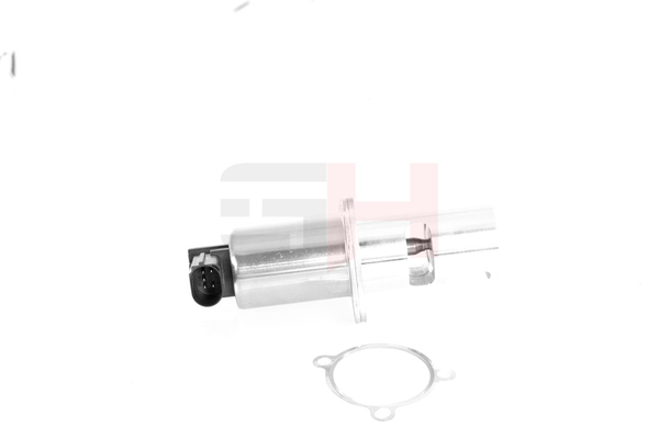 GH GH-733967 EGR ventil Renault Scenic 1 1.9 dCi RX4 101 KS nafta 2003