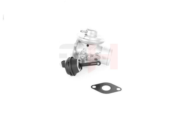 GH-734370 GH 0820110583 AGR-Ventil