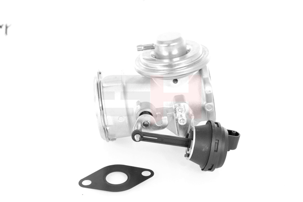 GH GH-734701 AGR Ventil T5 Multivan 1.9 TDI 85 PS Diesel 2006