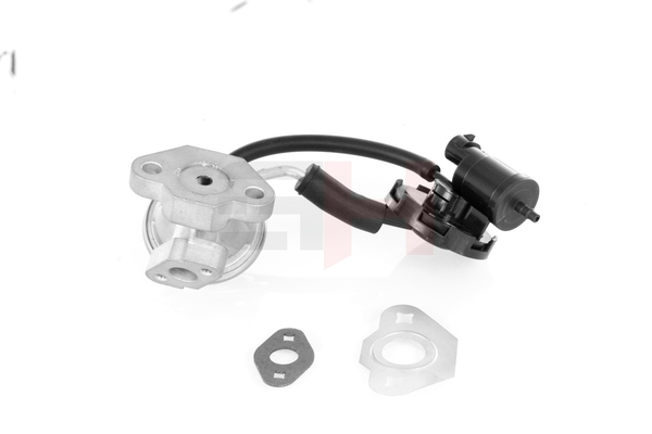 GH GH-739320 egr klep Chrysler Voyager rg 2.4 147 Pk Benzine 2007