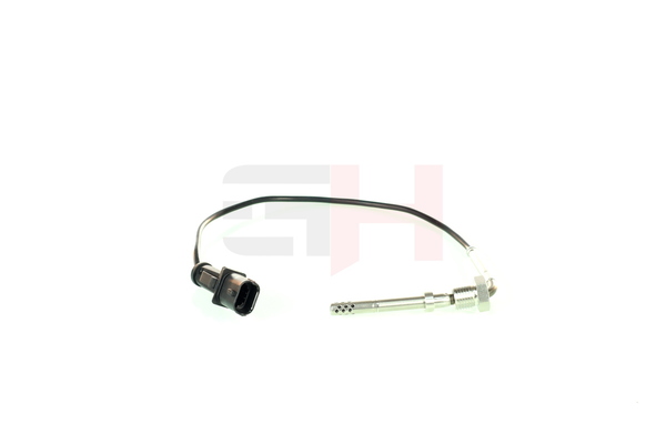 GH GH-742363 Temperatuursensor FIAT Ducato III Flatbed Vrachtwagen / Chassis (250, 290) 2.0 D 115 Multijet 116 Pk Diesel 2018