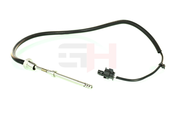 GH GH-743301 Sensor de temperatura Saab 9-3 Carrinha 1.9 TTiD 130 cv Diesel 2007