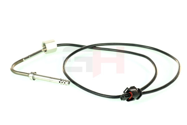 GH A 000 905 46 04 Sensor, uitlaatgastemperatuur GH-743368