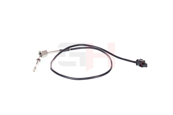 GH GH-743377 Temperature sensor Mercedes S204 C 300 CDI 4-matic (204.292) 231 hp Diesel 2014