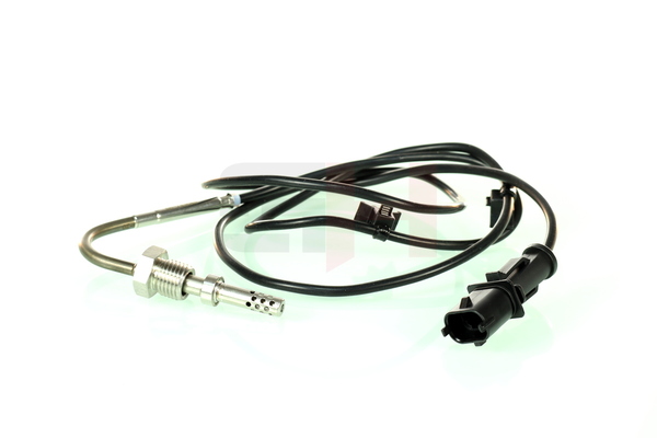 GH GH-743645 Sensor, temperatura dos gases de escape Opel Corsa C 1.3 CDTI (F08, F68) 70 cv Diesel 2008