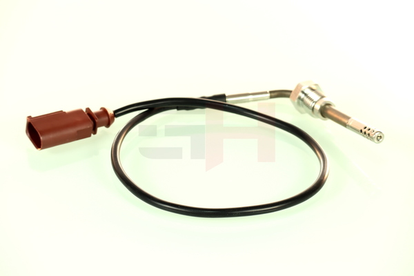Sensor, exhaust gas temperature GH-744715 GH temperature sensor price
