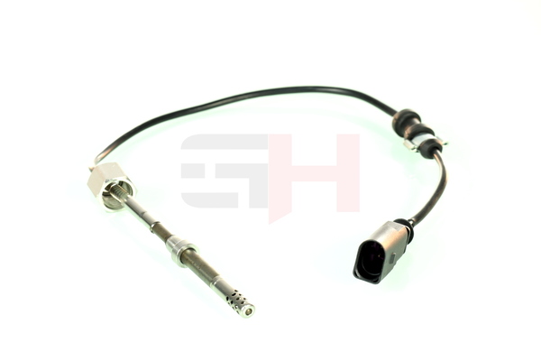 GH 06F 906 088 E Senzor, temperatura izpusnega plina GH-744731