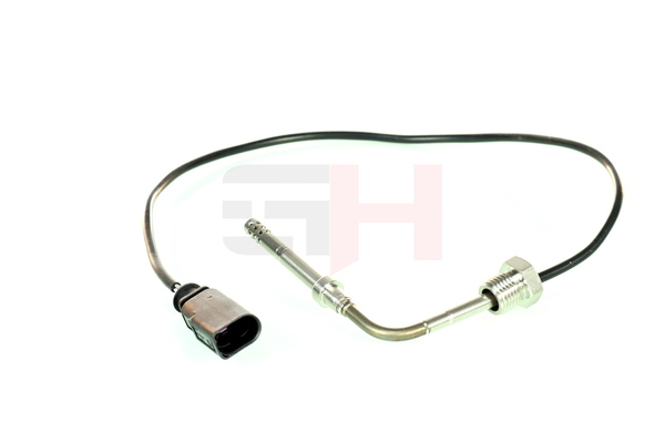 Sensor, exhaust gas temperature GH-744739 GH temperature sensor price