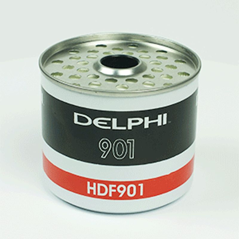 DELPHI 2 116 723 Filtro carburante HDF901