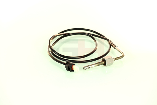 GH GH-749308 Sensor, temperatura dos gases de escape Chrysler 300c LX 3.0 V6 CRD 211 cv Diesel 2012