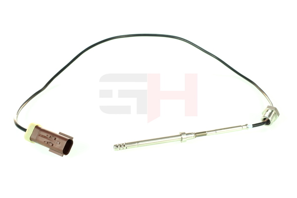 GH 5149258AB Palpeur, température des gaz GH-749333