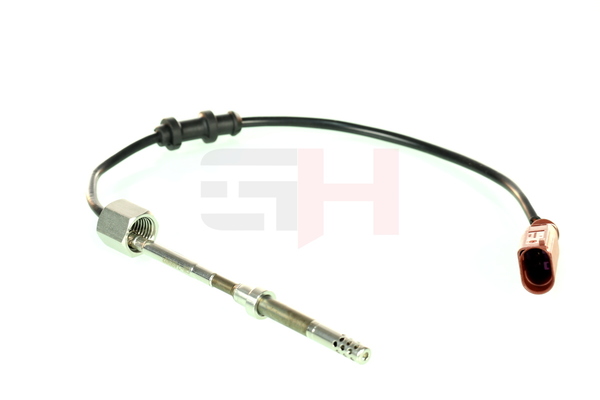 GH GH-749902 Abgastemperatursensor Sharan 7M 2.0 TDI 136 PS Diesel 2006