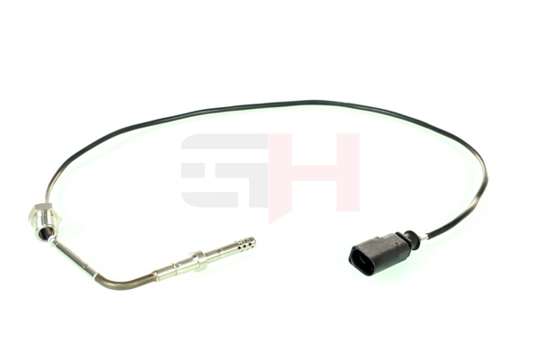 GH GH-749918 Sensor de temperatura VOLKSWAGEN California T5 Bus (7EC, 7EF, 7EG, 7HF) 2.0 TDI 84 cv Gasóleo 2013