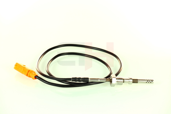 GH GH-749970 sensor, avgasstempertur VW Caddy Alltrack Kombi 1.6 TDI 75 hk Diesel 2017