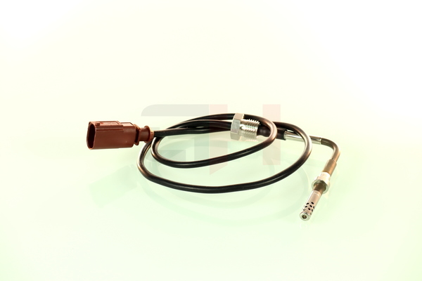 GH GH-749971 sensor, avgasstempertur VW Caddy Alltrack Kombi 1.6 TDI 75 hk Diesel 2016