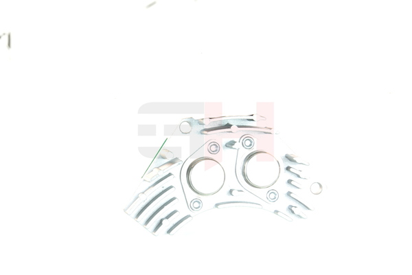 GH GH-761901 kachelweerstand 6441 78