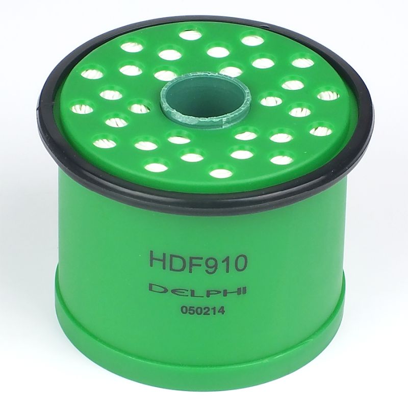 Filtre à carburant DELPHI CITROËN BERLINGO HDF910