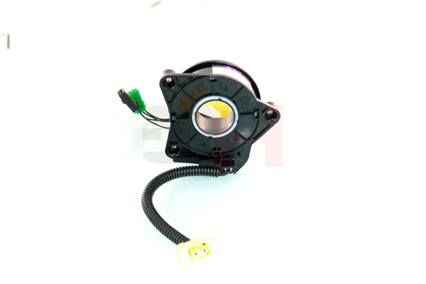 GH GH-792679 Conmutador en la columna de dirección Honda Accord VI Coupé 3.0 V6 24V 200 cv Gasolina 2000