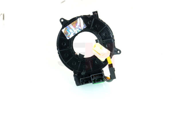 GH GH-793055 Indicator stalk Mitsubishi Lancer 7 Saloon EVO VIII - FQ-320 (CT9A) 331 hp Petrol 2006