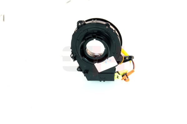 GH GH-793204 Slēdzis uz stūres statnes Mazda 3 BK 1.6 DI Turbo 109 ZS Dīzelis 2008
