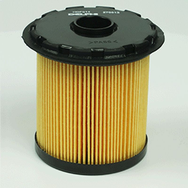 Filtre à carburant DELPHI RENAULT MEGANE HDF914
