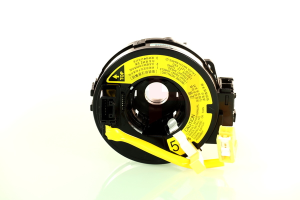 Molla spiroelicoidale, Airbag GH GH-794513