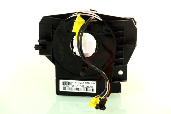 GH 5156106AD Sprężyna żrubowa, poduszka powietrzna GH-799381