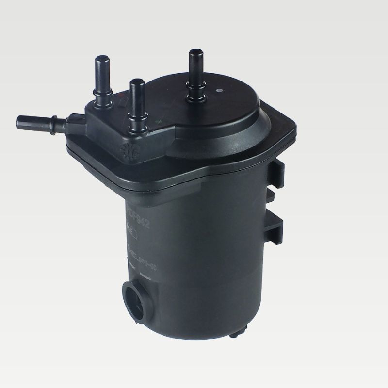 Filtre à carburant DELPHI RENAULT MEGANE HDF942