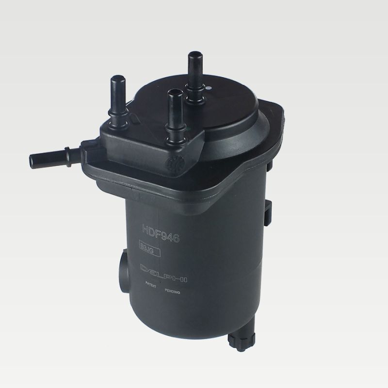 DELPHI HDF946 Filter Renault Clio 2 1.5 dCi 65 km Dizel 2008