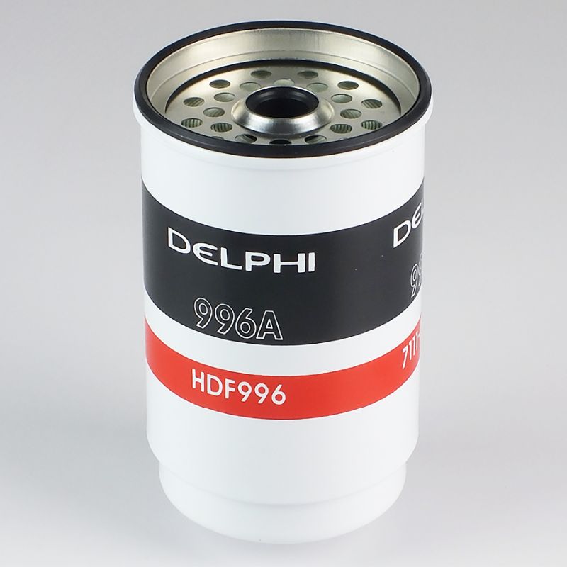 DELPHI HDF996 Brandstoffilter FORD Transit Mk3 Bus (VE6)