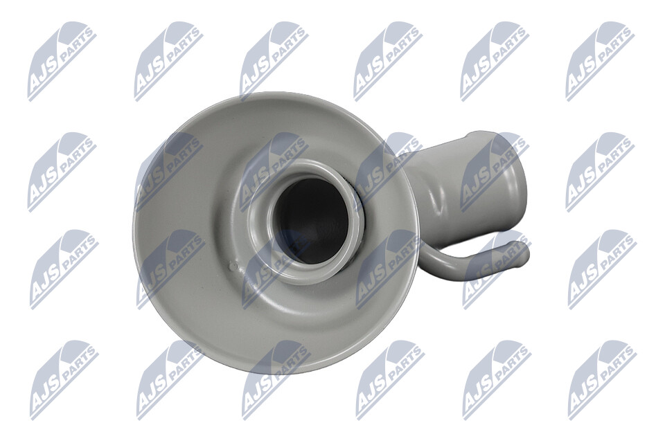 Invulpijp, brandstoftank NTY Art. Nr.: PWP-SU-011, &euro; 35,95, Korting: % Origineel onderdeel