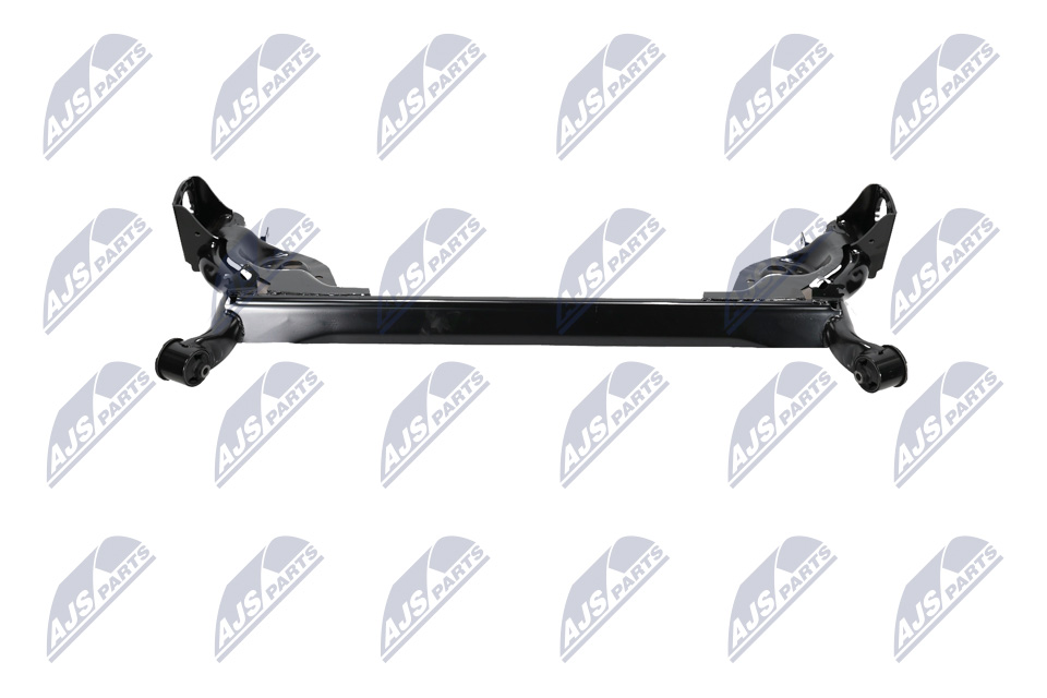 Subchassis / grupo de suporte ZRZ-CT-003 NTY Eixo custo