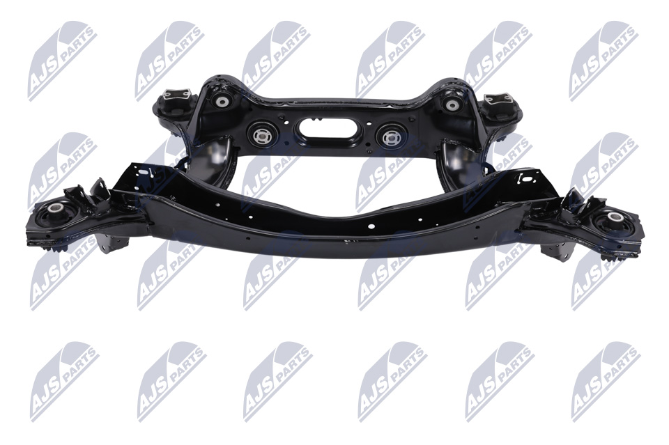 NTY ZRZ-ME-004 Ponte MERCEDES-BENZ prezzo