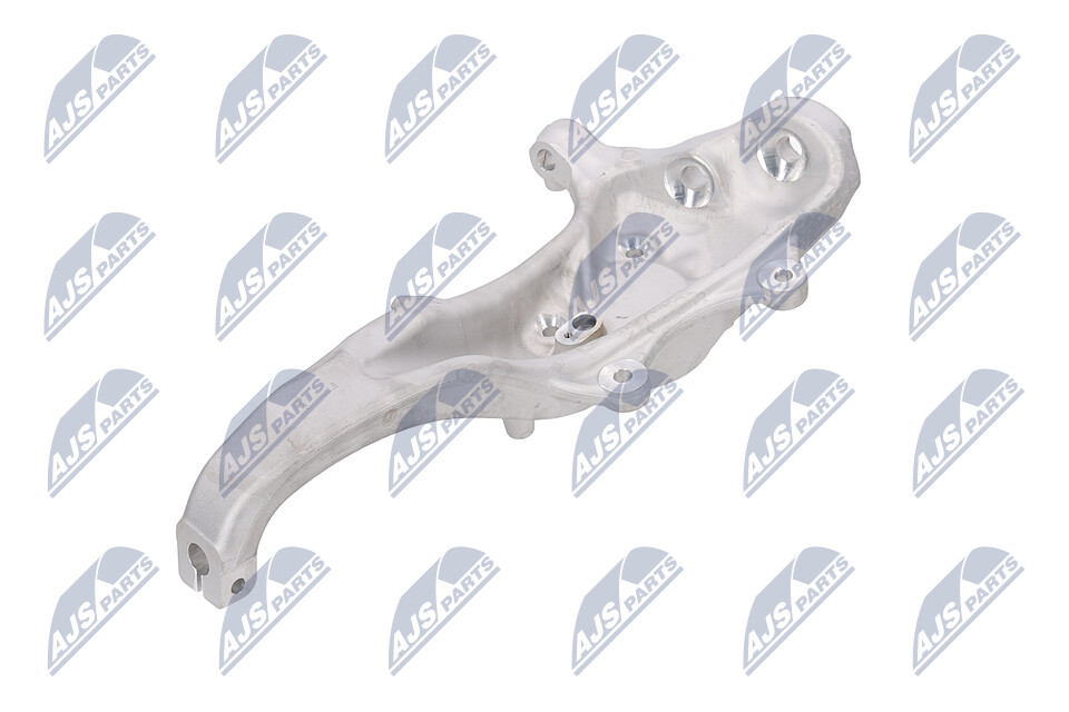 NTY ZZP-BM-004 Hjulspindel BMW F11 535 d 313 hk Diesel 2015