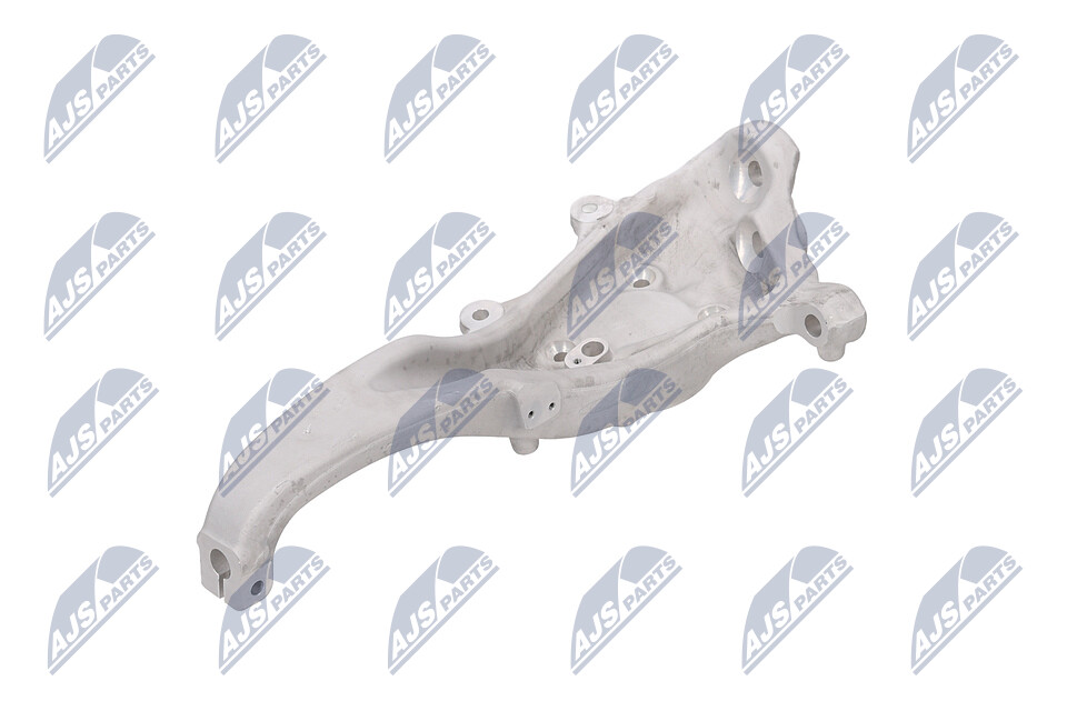 NTY ZZP-BM-005 Hjulspindel BMW F11 535 d 313 hk Diesel 2016