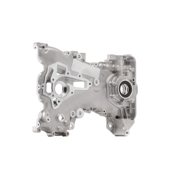 PartsTec PTA420-0297 Pompe à huile Opel Corsa D 1.2 (L08, L68) 80 CV Essence 2011