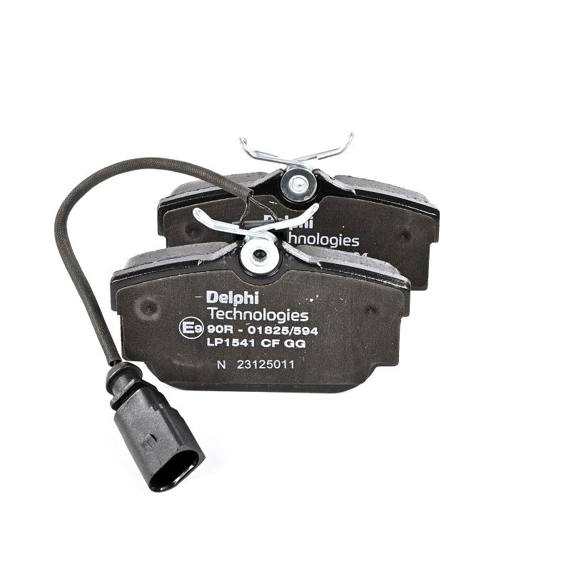 DELPHI LP1541 remblokken 7D0.698.451A
