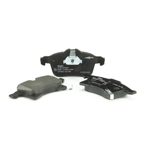 DELPHI LP1861 Pastillas de freno Opel Corsa E x15 2015 originales precio