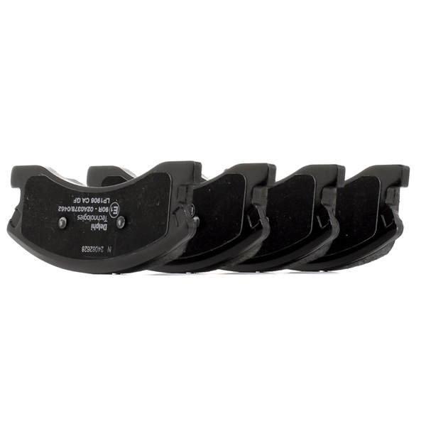 STARK Kit pastiglie freni SKBP-0010305 a buon mercato