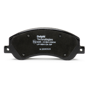 DELPHI Kvalitet & fair priser